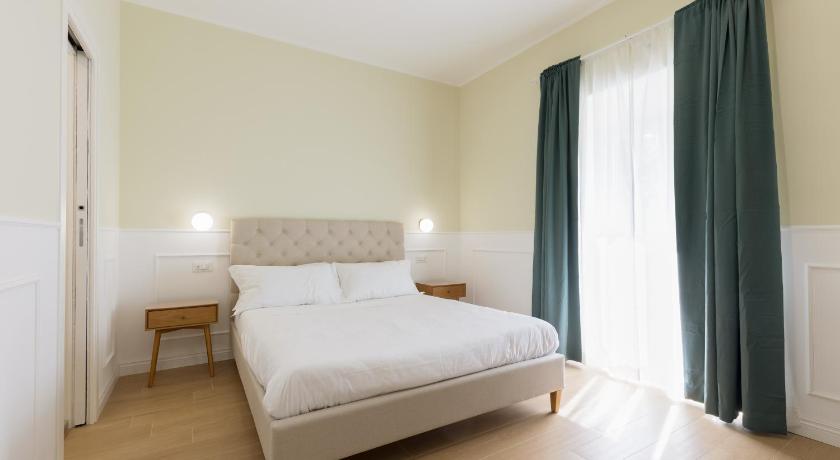 ローマ Risorgimento 9 - Guest House 4つ星 ホテル スイート