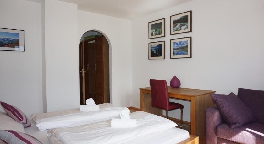 Panorama-Apartment Fürth - image 13