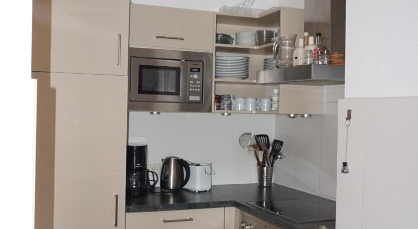 Panorama-Apartment Fürth - image 14