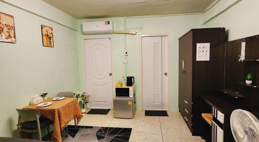 803-STP Homely room Free Wi-Fi and Near BTS line - main image