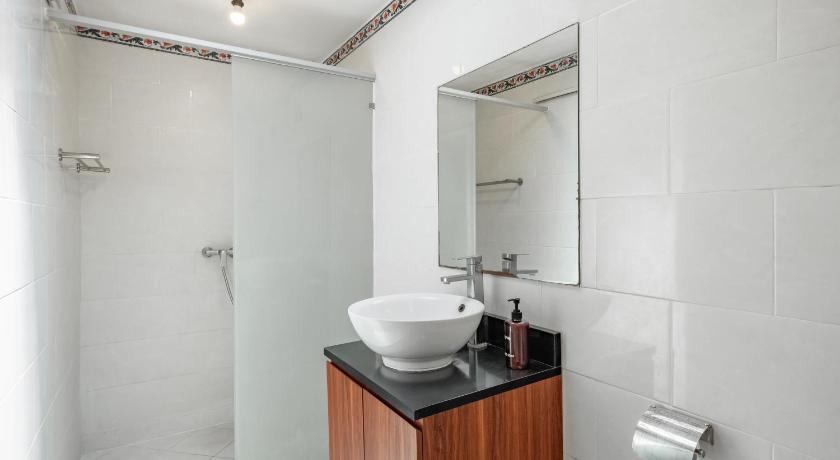 巴厘 Cove Arganta 3星级 酒店 外观