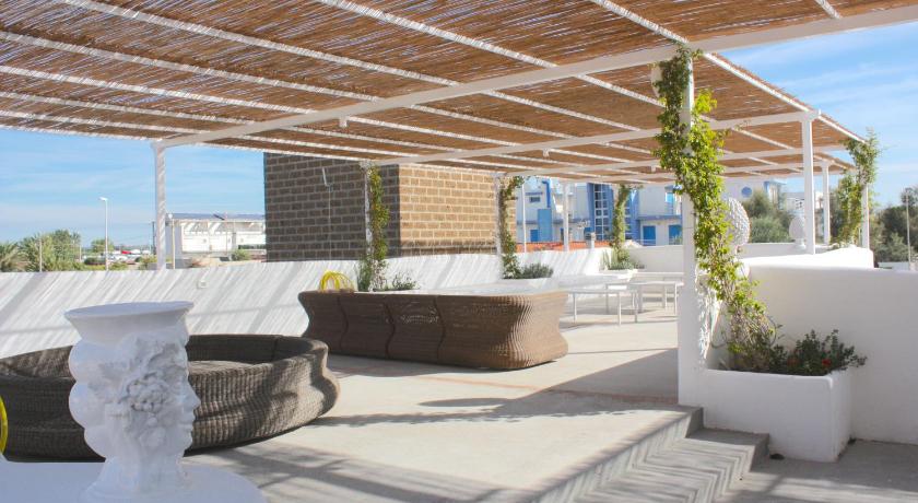 Hotel Intorno Al Fico