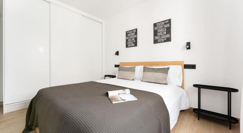 CT 326 - Faro's Fuengirola City Center - Close to Beach & Amenities