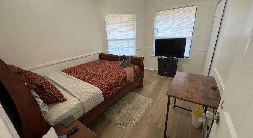 팜데일 (CA) Oasis Hm near Rancho Vista- Shared Hm 4성급 숙소 전망