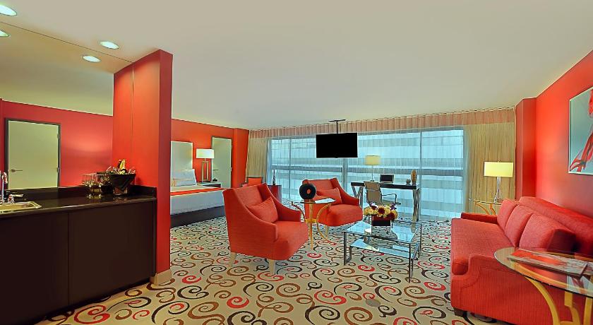 Image of City Suite King ADA 3