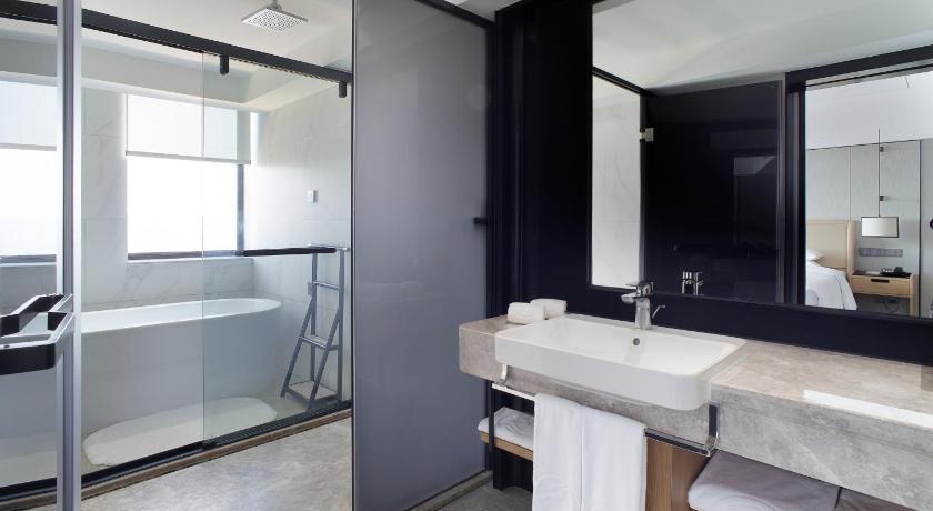 디럭스 킹 리버뷰 (Deluxe King River View) 이미지 11