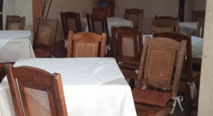 梅里达 HOTEL Nevada Palace 3星级 酒店 客房