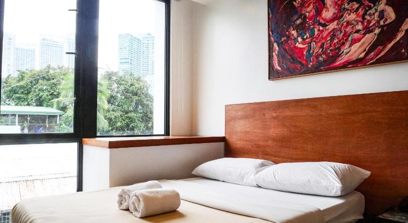 Cayco House by Hotel Durban Poblacion Makati - image 11