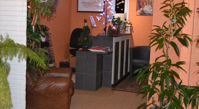 LE CASTEL photo
