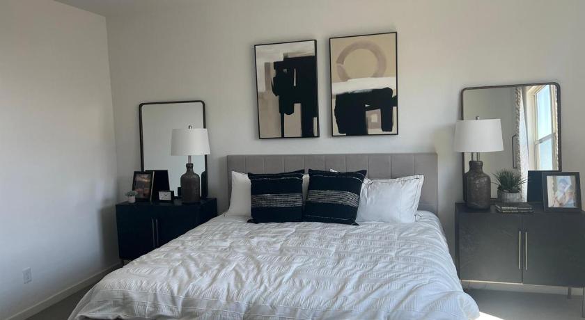 피닉스 (AZ) Family-Friendly 3BR Escape Work, Play, Relax! 3성급 숙소 로비
