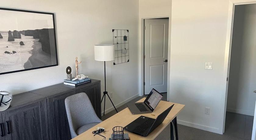 피닉스 (AZ) Family-Friendly 3BR Escape Work, Play, Relax! 3성급 숙소 전망