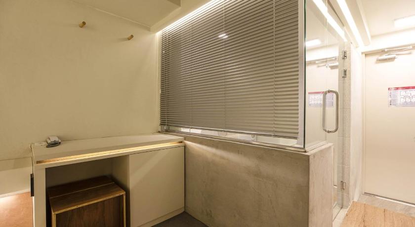 서울 아도 호텔 서울 (Ado hotel Seoul) 호텔 로비