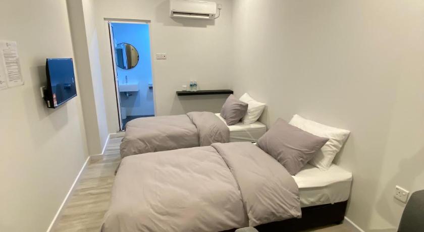 Image of Deluxe Twin Room 1