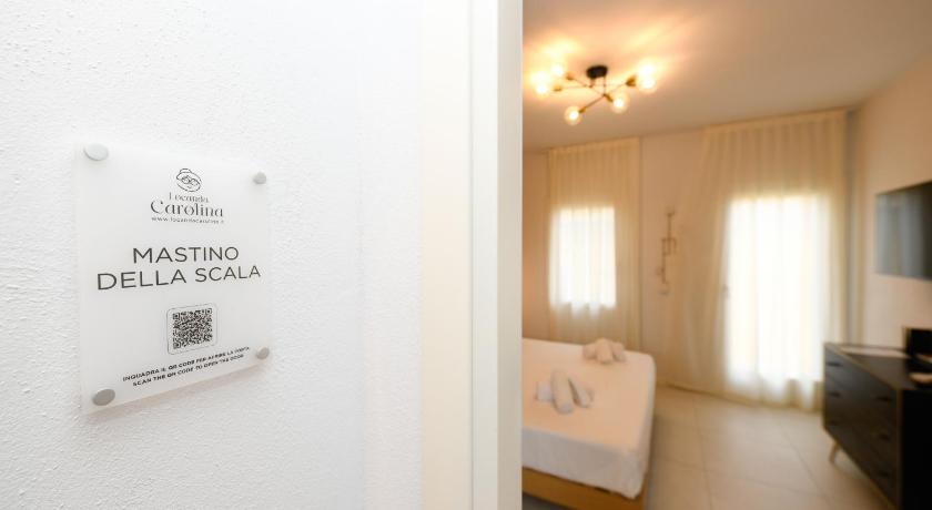 Locanda Carolina Maria Callas - image 38