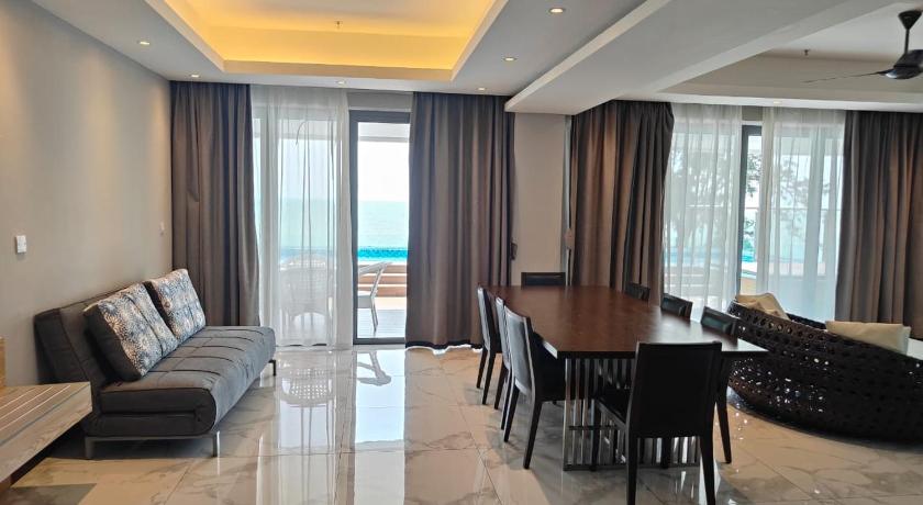 Image of Seri Menanti Suite 1