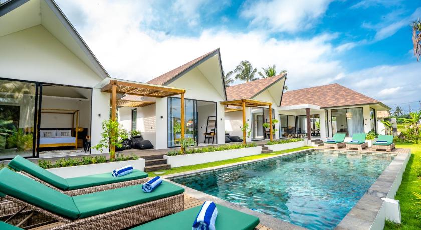 Villa Ravaka Ubud - image 6