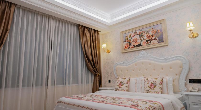 Image of Splendor Suite 0