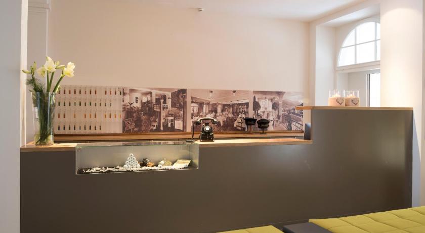 Hotel Edelweiss photo