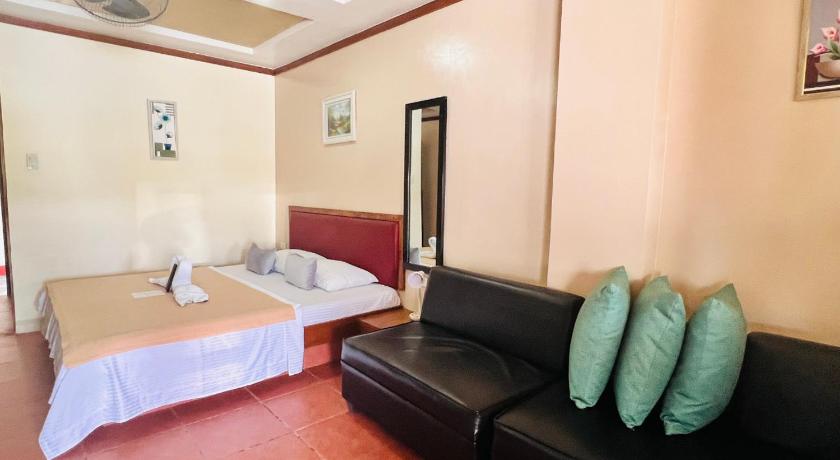 Image of Ocean View King Suite 7