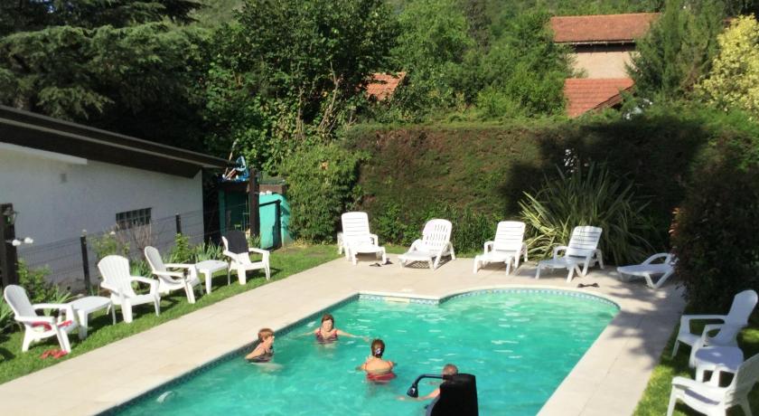 Bad-wiessee Apart Hotel & Spa photo