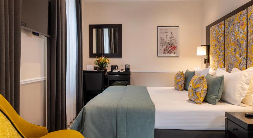 Image of Classic Double Room 0