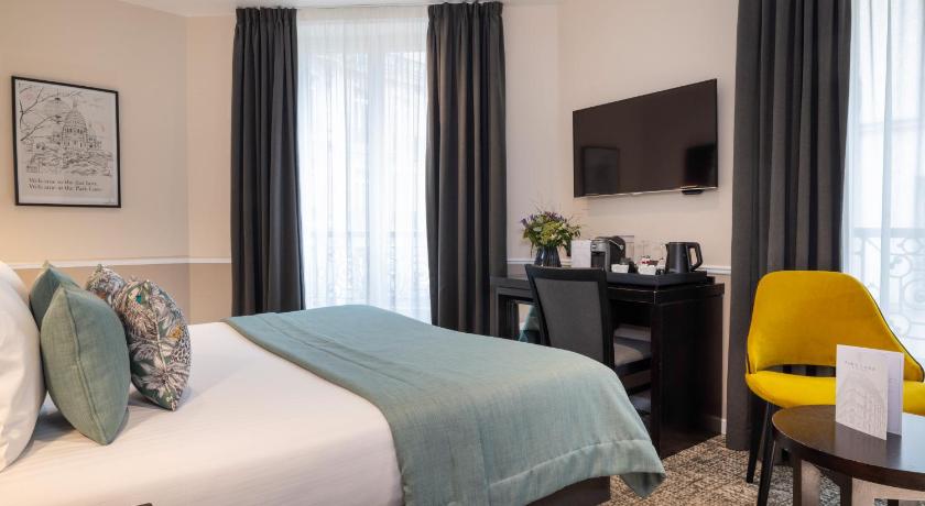 Image of Superior Double Room 5