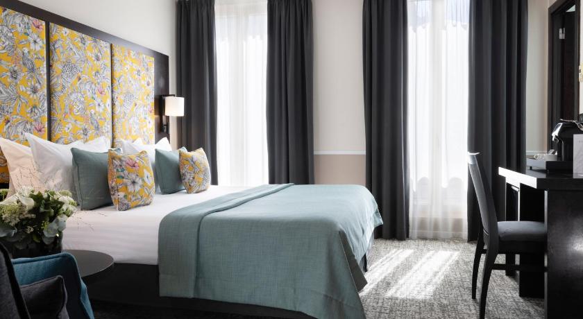 Image of Deluxe Double Room 5
