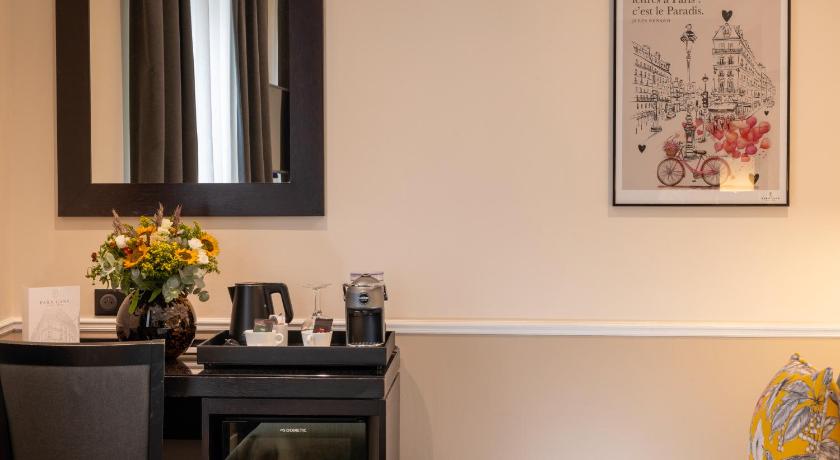 Image of Classic Double Room 12