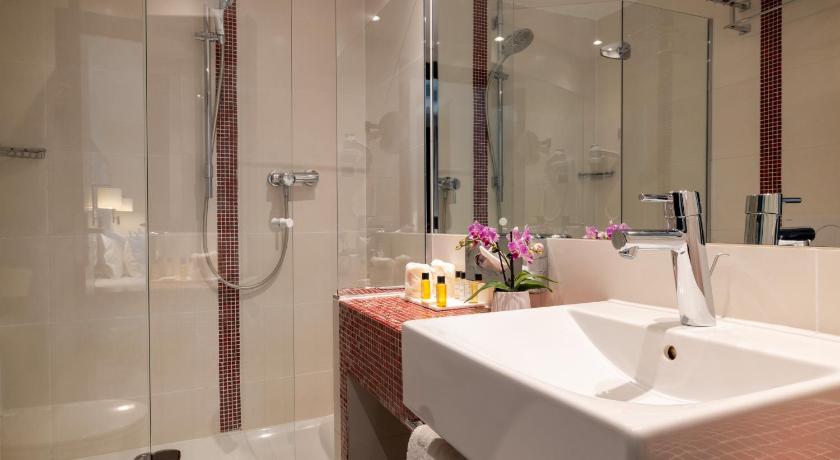 Image of Deluxe Double Room 10