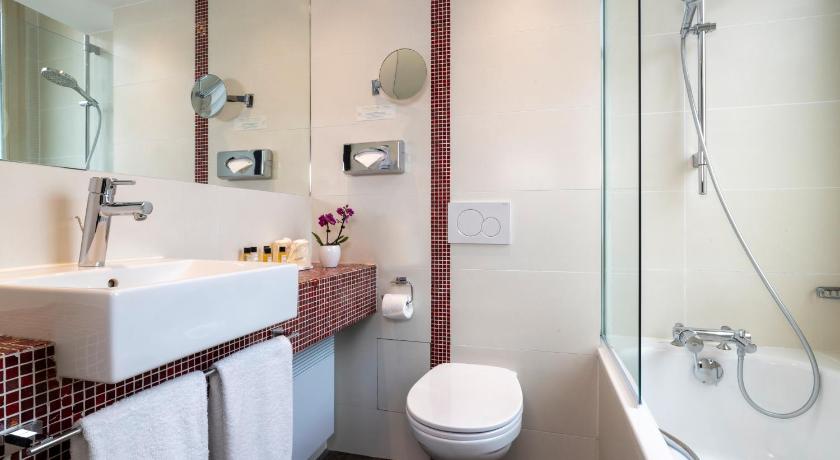 Image of Classic Double Room 2