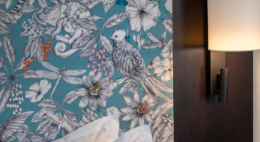 Image of Classic Double Room 15