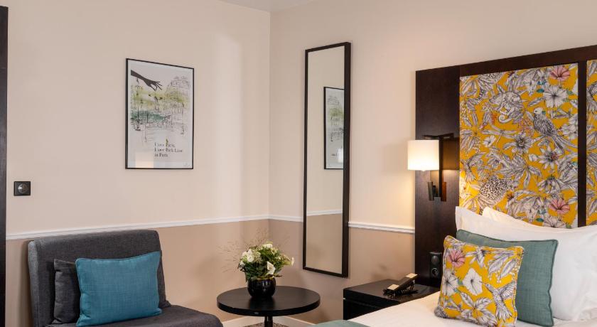 Image of Deluxe Double Room 13