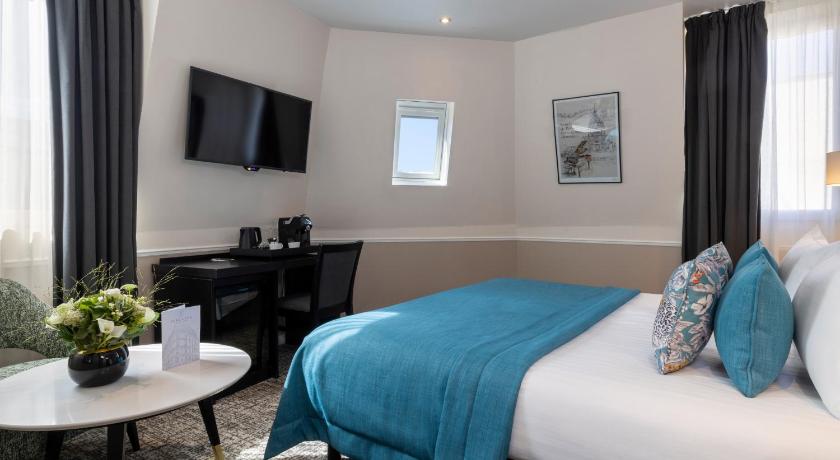 Image of Deluxe Double Room 12