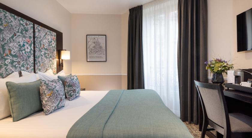 Image of Superior Double Room 9