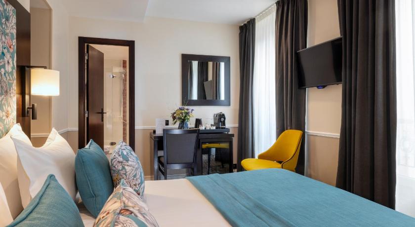 Image of Superior Double Room 4