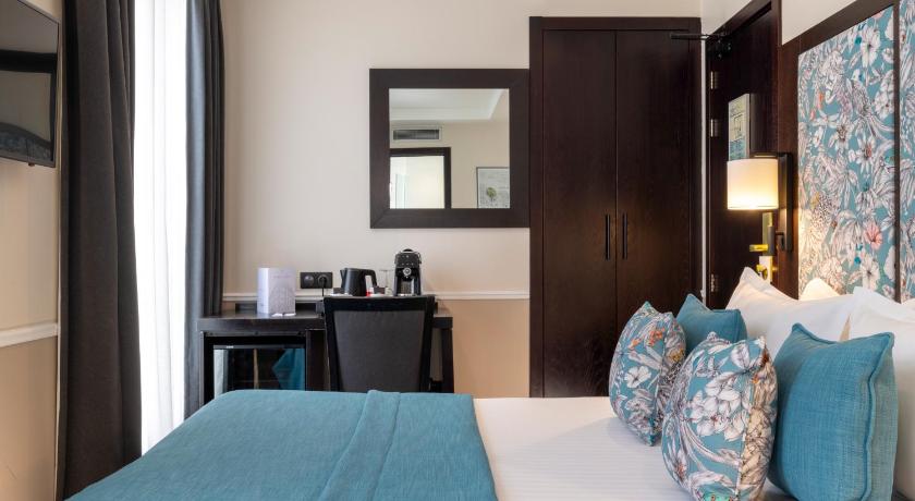 Image of Classic Double Room 6