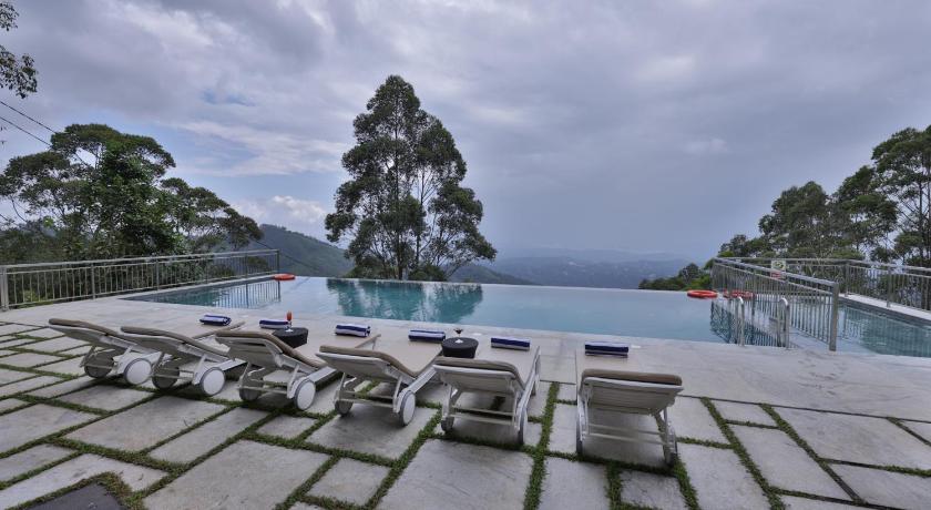 Fragrant Nature Munnar -A Five Star Classified Hotel photo 3