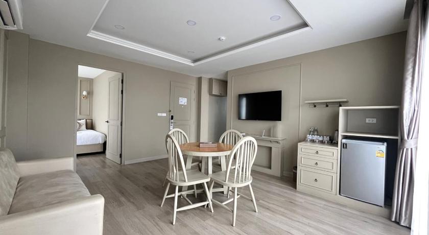 รูปของพรีเมียร์ สำหรับครอบครัว (Premier Family Room) 12