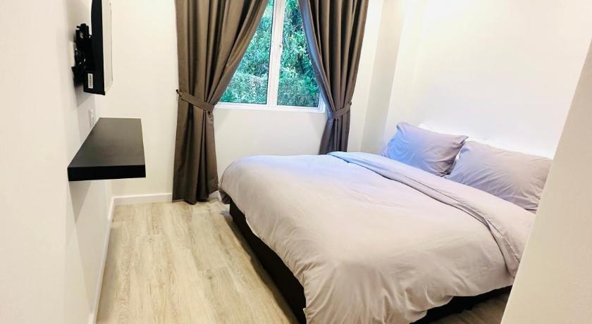 Image of Double Room with Private Bathroom 0