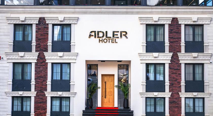 Adler Hotel