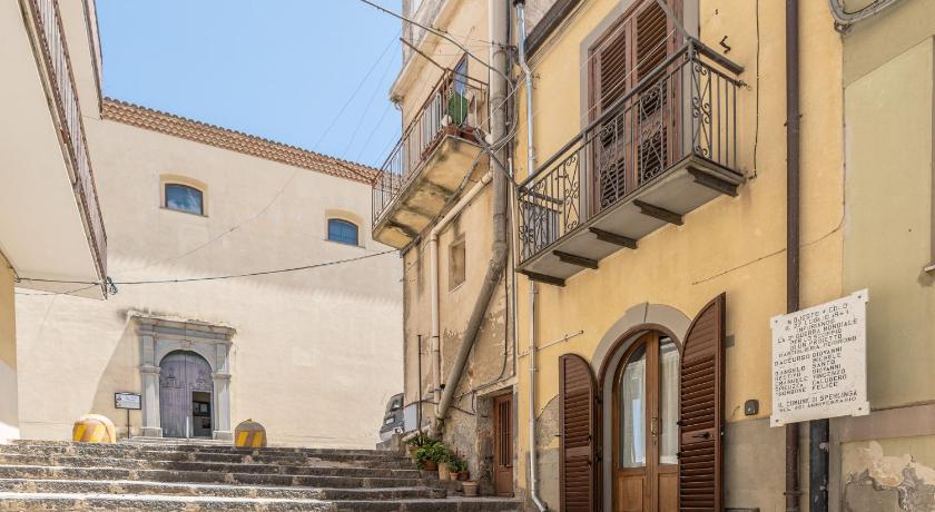 La Casa del Sarto