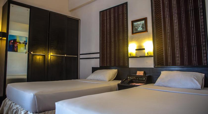 Image of Deluxe Room 0