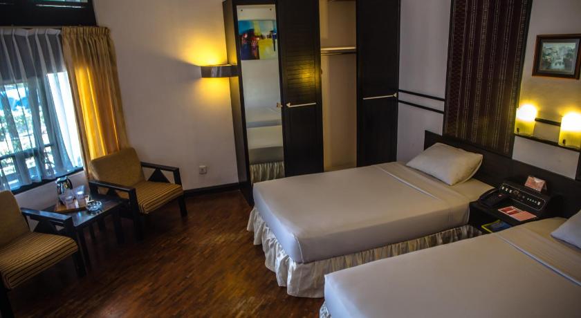 Image of Deluxe Room 2