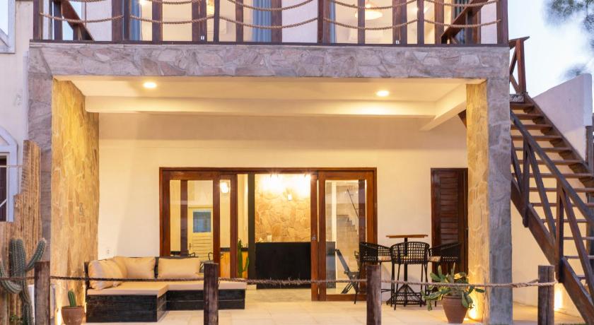 Foto Pousada Cactus Jeri - Booking Diskon Spesial