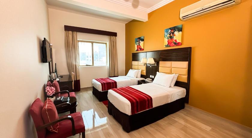 Fortune Deira Hotel - image 6