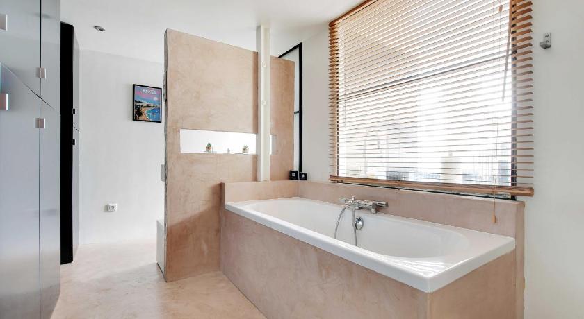 Somptuous Apartement Terrace-2BR/6PCenter of Paris - image 7