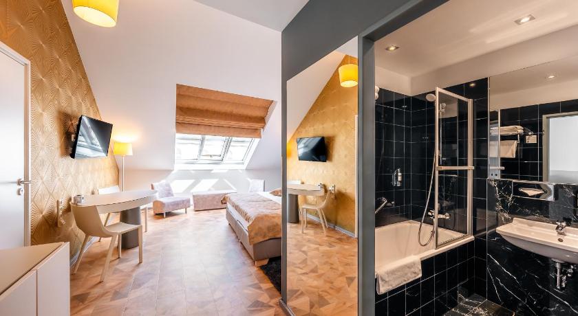 Image of Junior Suite 2