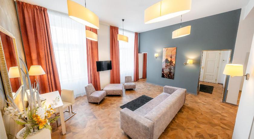 Image of Junior Suite 0