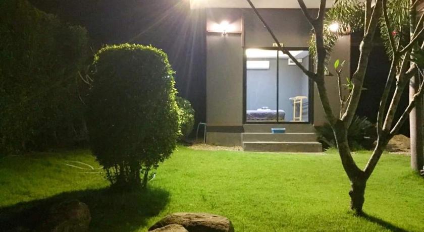 华欣 / 七岩 Hua Hin Lae I Aoon 3星级 酒店 泳池