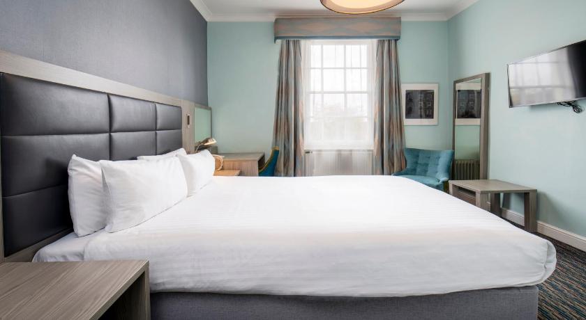 Image of Standard - 1 Double Bed 13